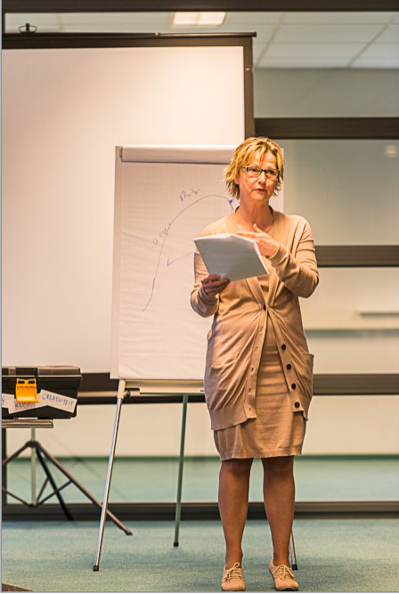 Careermanagement-workshop door Kootsjhuys